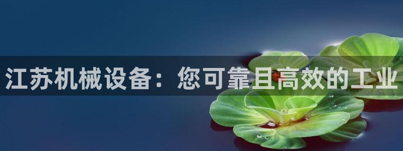 九游会ag登入